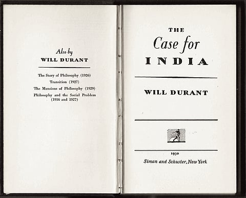 A Case for India: A Glimpse into how the British Plundered India and Destroyed a Great Civilisation