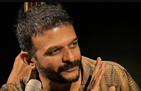 The Destruction and Christianization of Carnatic Music Might Occur Sooner than Anticipated