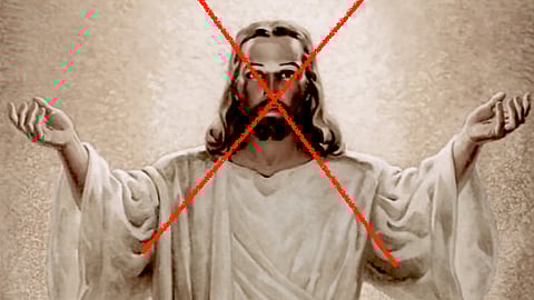 Forgotten Heroes: The Solitary and Courageous Fight of Baba Madhavdas against Christian Soul Vultures