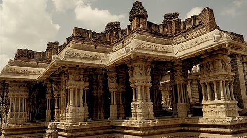 Vedacharya Sri Sheshanna Shrauti: A Sacred Vow of Lifelong Vedic Learning