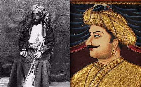 Tipu Sultan: A Case of Distorted History