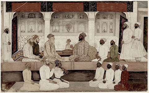 No Barkha Dutt, You Lost the Moral Authority to Criticise Kapil Sibal Long Ago