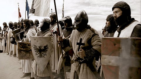 Christian Conversions have Wiped Out Entire Civilisations: It’s Time to Ban Them with Immediate Effect