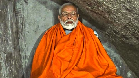 Two Important Issues that Narendra Modi 2.0 should Urgently Address