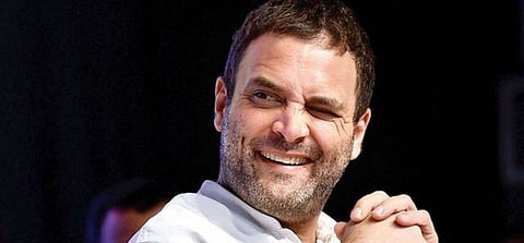 Rahul Gandhi’s Elevation as President Heralds the Impending Annihilation of the Congress Party