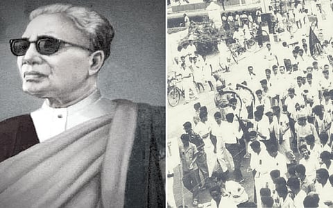 Forget Hindi Imposition: Language Conflicts Have Only Harmed Sanatana Civilization