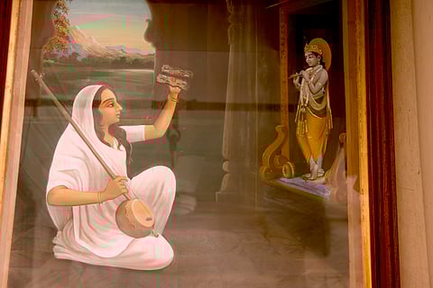 How the Bhakti Movement Gave Hindus a Breather and the New Indian Renaissance