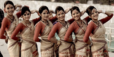 How Nehru’s Fascination for Verrier Elwin Helped Christianise India’s North East