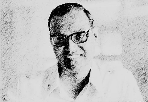 Ācārya S R Ramaswamy: The Informed Witness of Two and a Half Eras