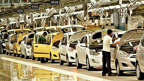 Ola, Uber and Millennials: Understanding the Great Indian Automobile Sector Slowdown