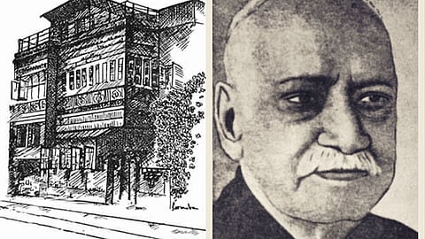 Acharya Jadunath Sarkar: The Brilliant Flower whose Fragrance Knows no Death