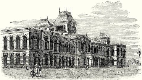 How the Dravidianists Destroyed Sanskrit in Tamil Nadu: A Slice from Real Life History