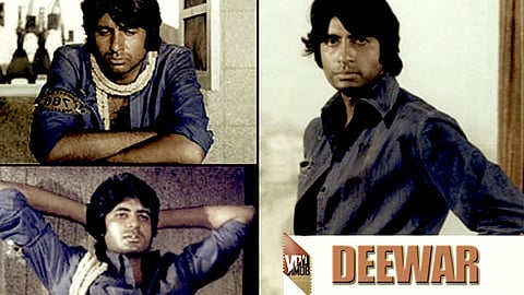 Deewaar: Disarming Hindus via Billa No. 786