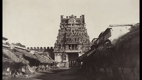 Aparigraha: India’s Unique Value Contribution to World Culture