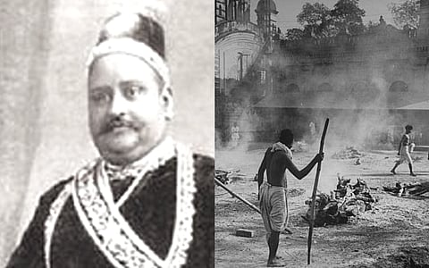 The Lal Ishtahar and the Bloodbath of Hindus in Bengal