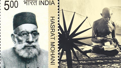 Mohandas Gandhi Orders the Indian National Congress to Succumb to Moplah Jihadis in the Infamous Resolution No. 3