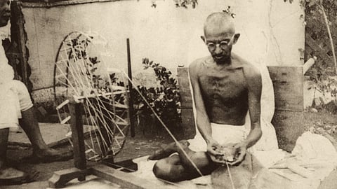 Unmasking the Mahatmahood of Gandhi: R.C. Majumdar’s Frank Assessment of Mohandas Gandhi