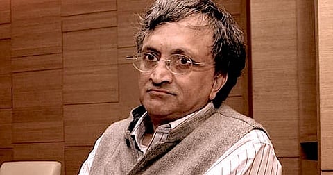 The Chronicles of a Lapsed Marxist