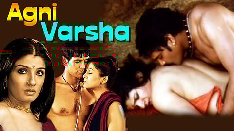 Agni Mattu Male: The Sound and the Fury of Perversion