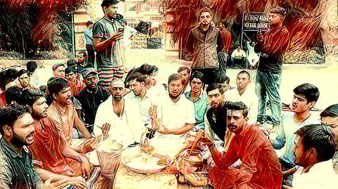 BHU Protest is a Consequence of Hindus not Drawing any Red Lines: The Nightmare of Unheeding Pandit Malaviya’s Caution