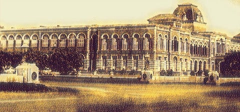 The Full Story of the Dravidianist Slaughter of the Sanskrit Department at Presidency College, Madras