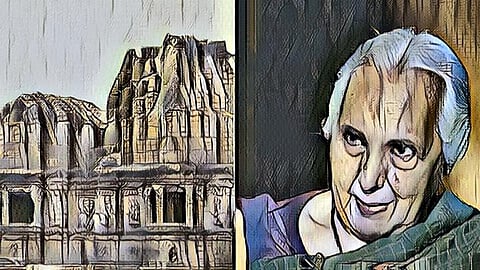 The Calculated Destruction of History Writing in India in Five Stages