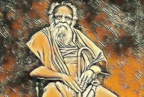 How the Real-Life Drama of the Brahmin and Sanskrit Hatred of Caldwell Appa’s Brood Unfolded