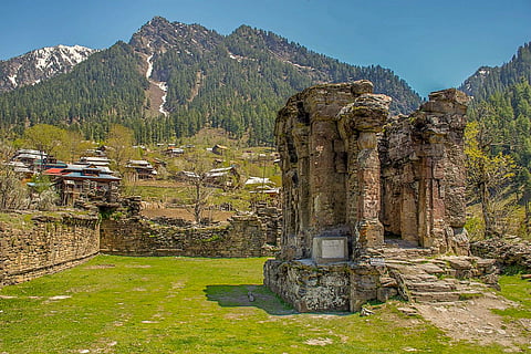 The So-Called Kashmir Problem Actually Indicates a Mindset