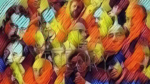 Bharatavarsha Must Reclaim its Sanatana Narrative to Win Against the Twin Abrahmisims