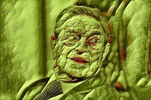 George Soros has Declared War Against Bharatavarsha: And He is Not Alone in it