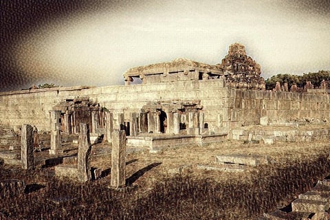 Did Hindu Kings Destroy Hindu Temples? Exposing the Great Marxist Lie