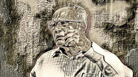 When Award-Winning Left-Liberal Litterateurs Unleashed Goondas to Vandalize Dr. S L Bhyrappa’s House