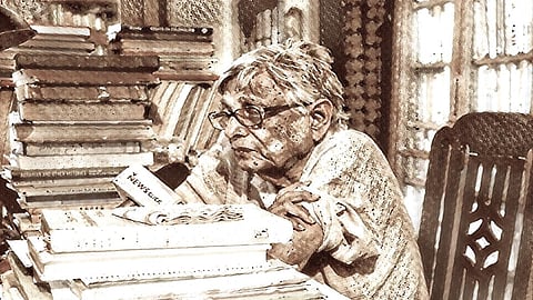 Tarikh-i-Habibi: Institutional Ruffianism of the Clique of Seven at the ICHR