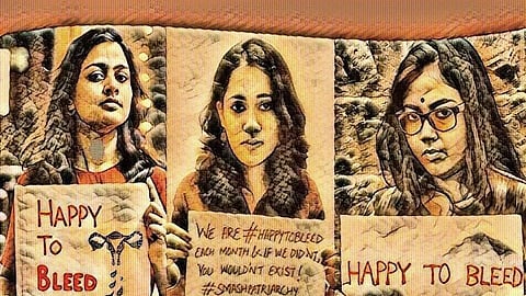 The Dharma Dispatch Sunday Digest: Incurables, Nehru's Purge of the RSS and the Christianization of Bharatavarsha