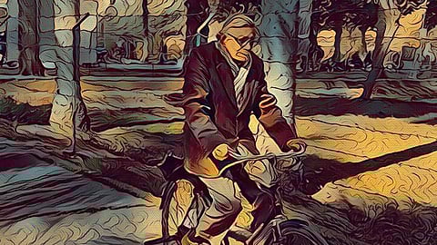 Tarikh-i-Habibi: I was Sure he Would Stab me at the First Opportunity: K.K. Muhammed