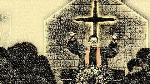 Do We Want Sanatana Bharatavarsha to Become a Christian Outpost of the West?