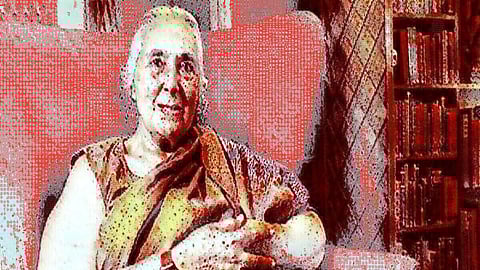 How the Marxist Historians Fooled the Country Without Doing any Research on Hindu Temple Destructions