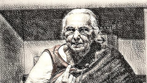 Romila Thapar Asked to be Accountable: Or How the Rules of the JNU Founders has Boomeranged on Them