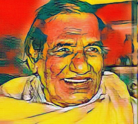 Why Sita Ram Goel's Challenge Became a Nightmare for Marxist Historians