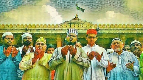 The Civilisational Wound and the Cultural Hoax Called Ganga-Jamuni Tehzeeb