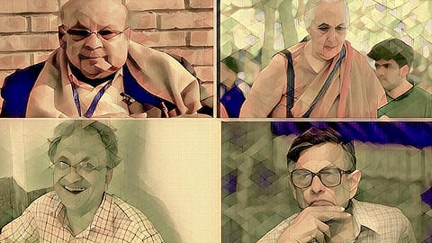 How Our Left-Liberal Historians Have Emerged as Clowns in the Pakistani History Establishment