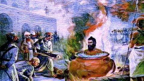 Whitewashing the Forced Conversions of Hindus to Islam in Medieval India: Here's What the Primary Records Say