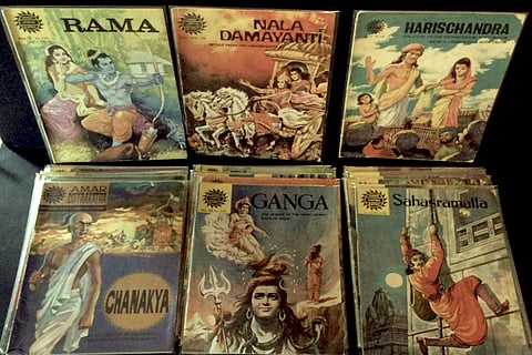 Saving Hindu Children: Basic Things Hindu Parents can do