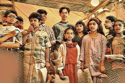 Saving Hindu Children: Why are they Defenceless Against Anti-Hindu Propaganda?