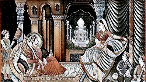 Episodes from an Oppressive Era: How Hindus Preserved their Dharma Under Shah Jahan’s Tyranny
