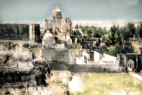 The Forgotten Hindu History of Pakistan: An Introduction