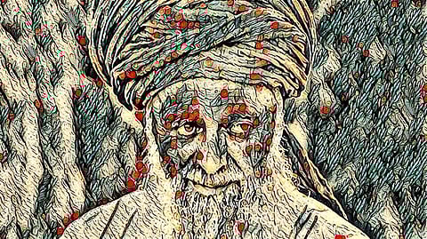 What the Sufis Really Said: In Their Own Words