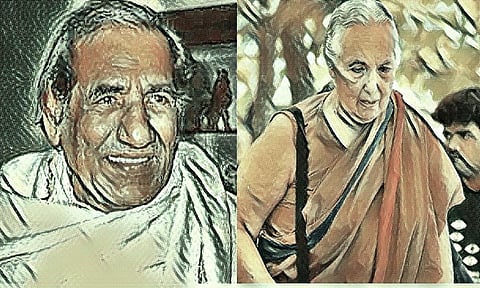 Sita Ram Goel’s Letter to Romila Thapar is a Fine Model for Dealing with Left-Liberals: An Introduction