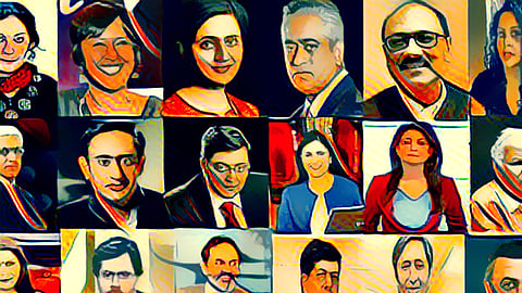 4 Steps to Deal with Left Liberal Tablighis: A Ready Reckoner