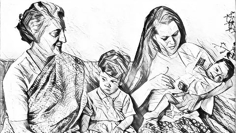 How the Congress Party has Surrendered to the Breaking India Forces